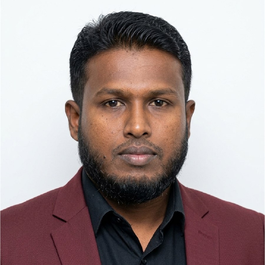 H.M.Mohamed Aathif