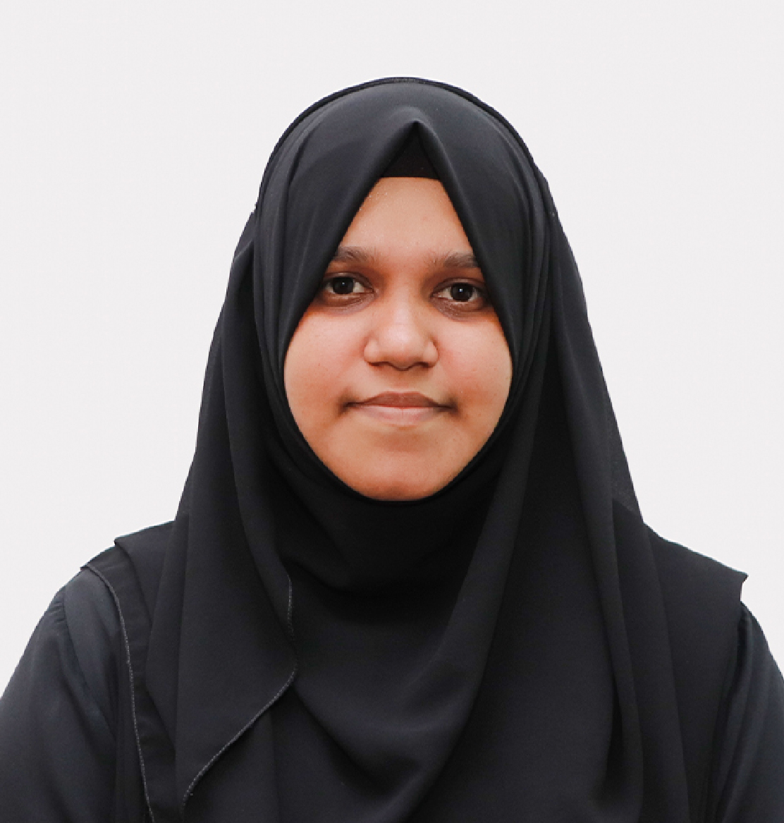 M.R.Fathima Naseeha